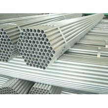 China supplier 7020 aluminum seamless pipes